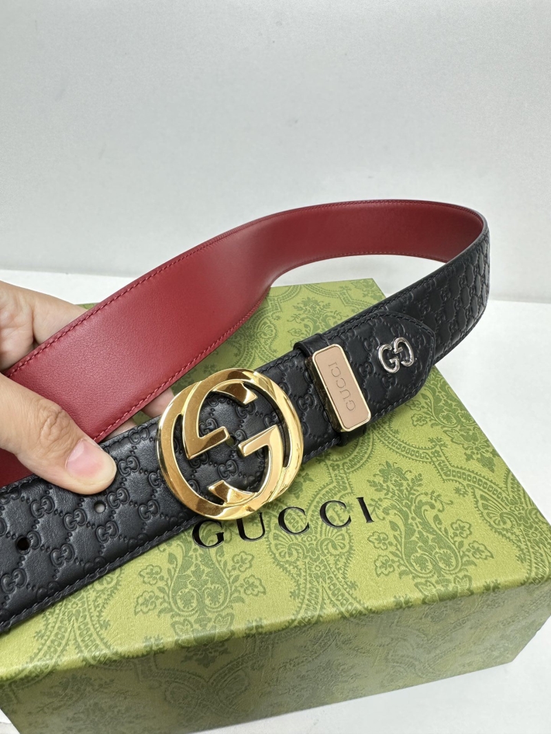 Gucci Belts